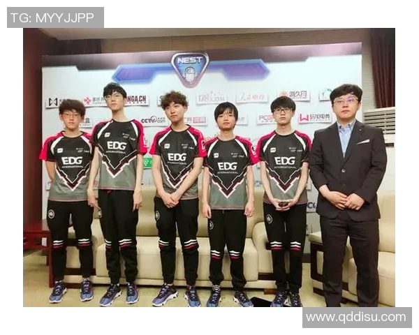 电竞新闻重磅专题解析EDG边路渗透革新对战术格局的深远影响与启示