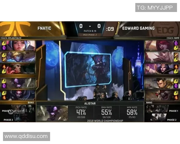 2026电竞新闻EDG快攻策略分析:英雄联盟比赛中的得失与反思